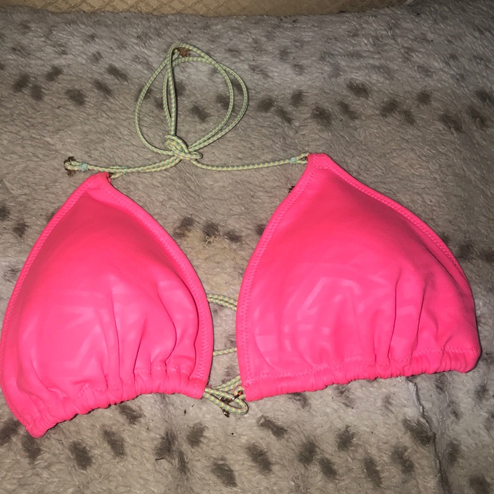 Victoria’s Secret Bikini Top